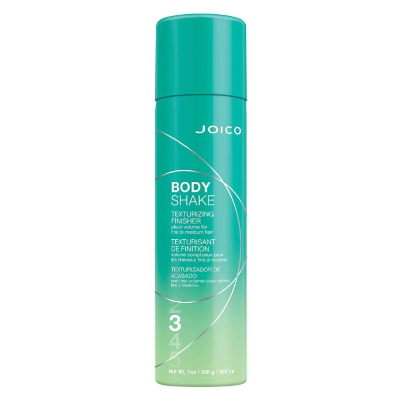 JOICO Body Shake Texturizing Finisher 250ml