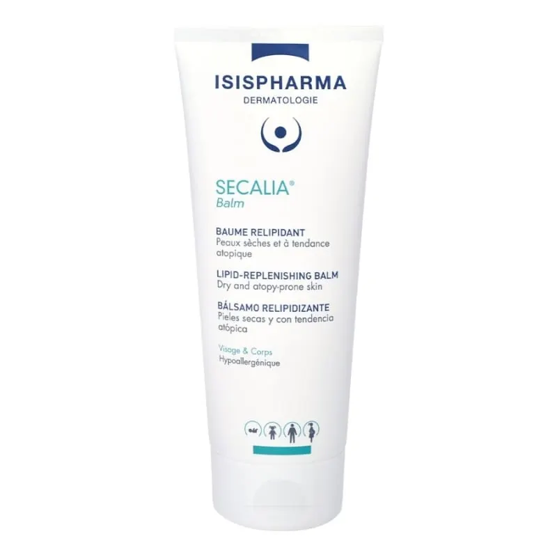 Isis Pharma Secalia Balm 200ml