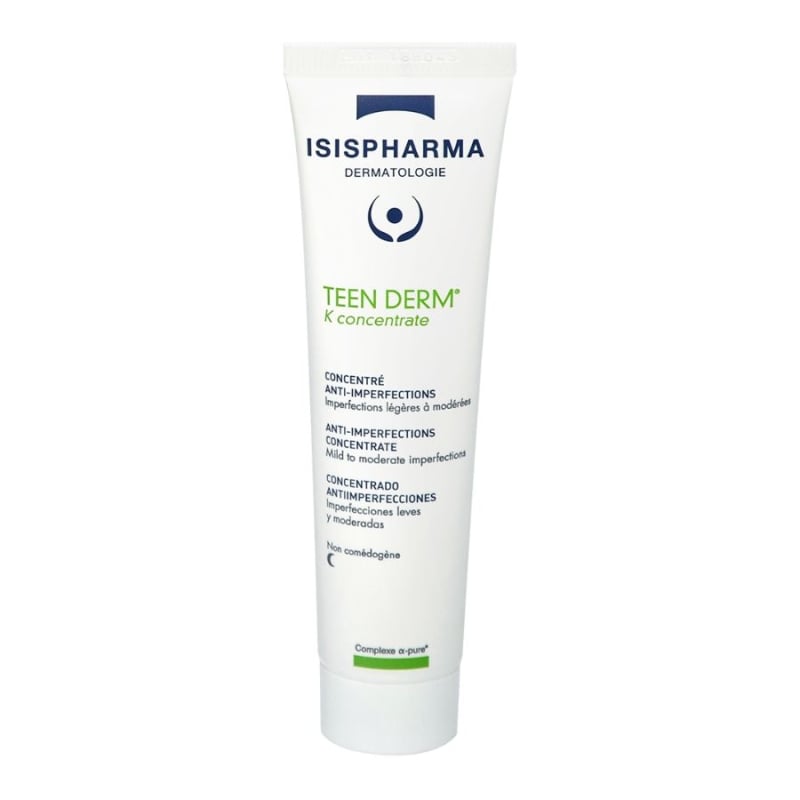 Anti-imperfections concentrate 30ml