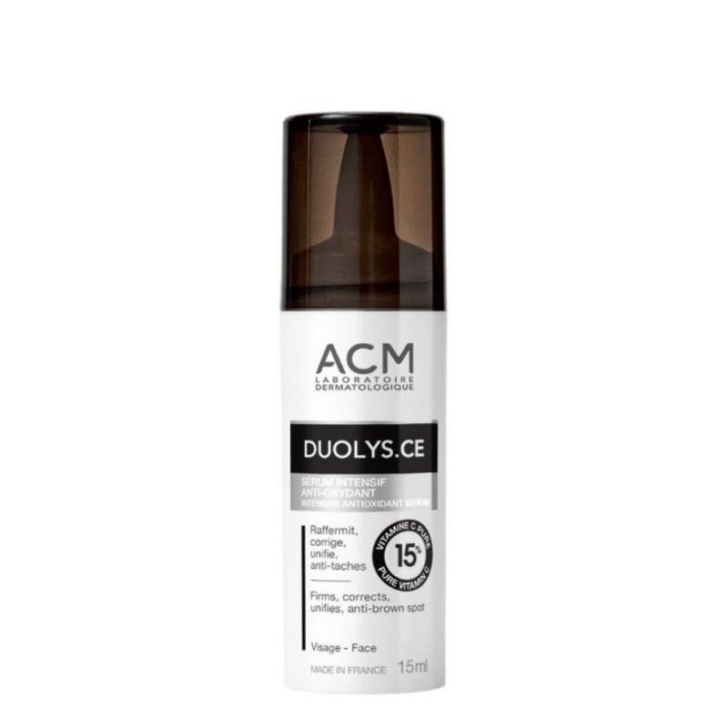 ACM Laboratorie Duolys CE Intensive Antioxidant Serum 15ml