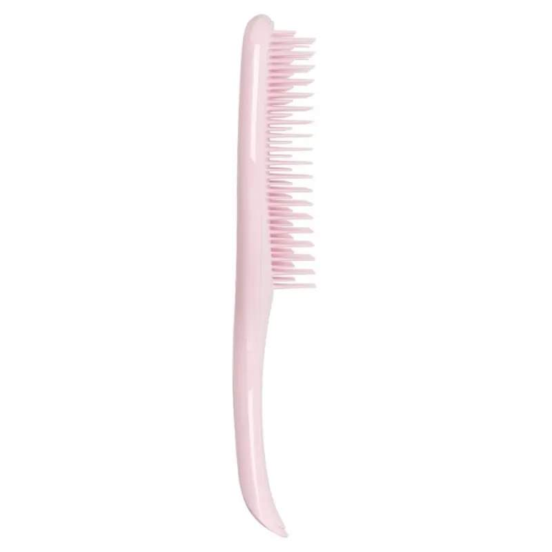 Четка за мокро разресване за всеки тип коса Tangle Teezer The Wet Detangler Hairbrush for All Hair Types Pink — 2