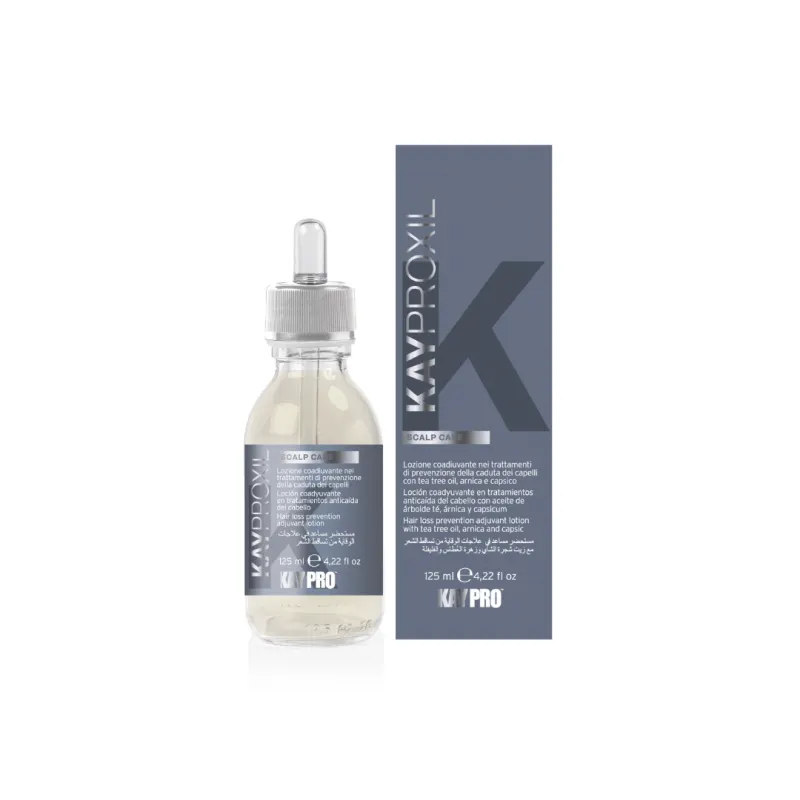 Енергизиращ лосион против косопад KAYPRO Kayproxyl Lotion 125ml