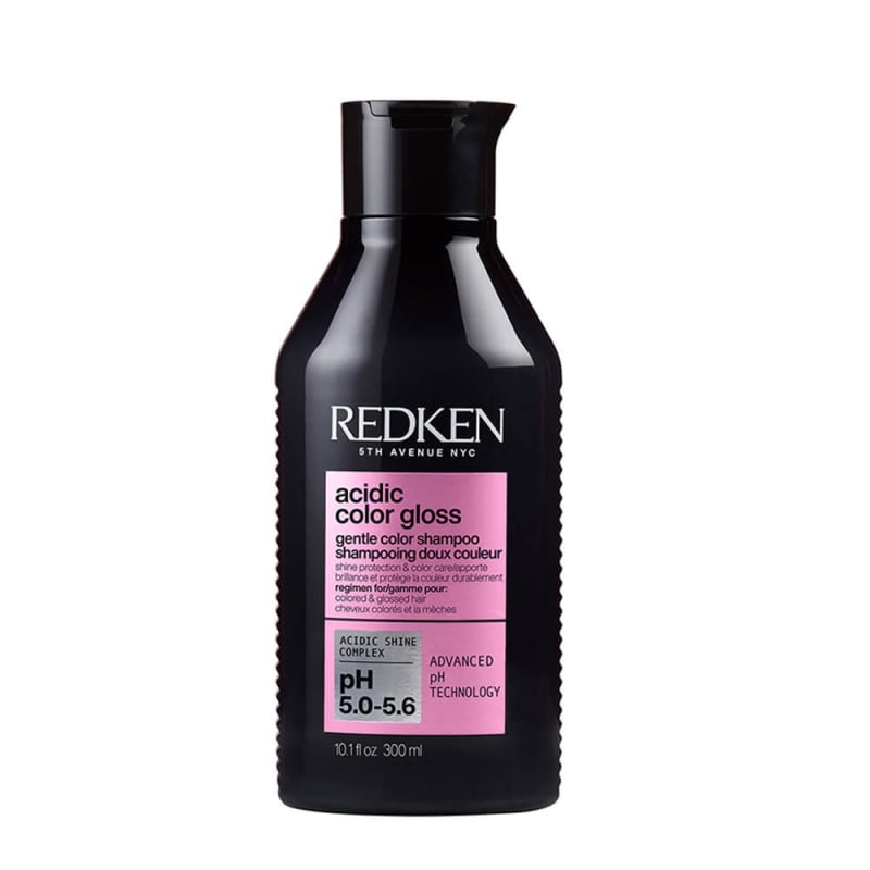 Redken Acidic Color Gloss Shampoo 300ml