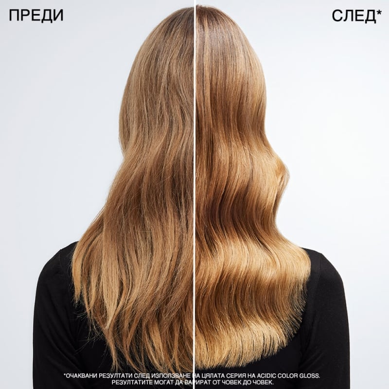 Redken Acidic Color Gloss Shampoo 300ml — 3