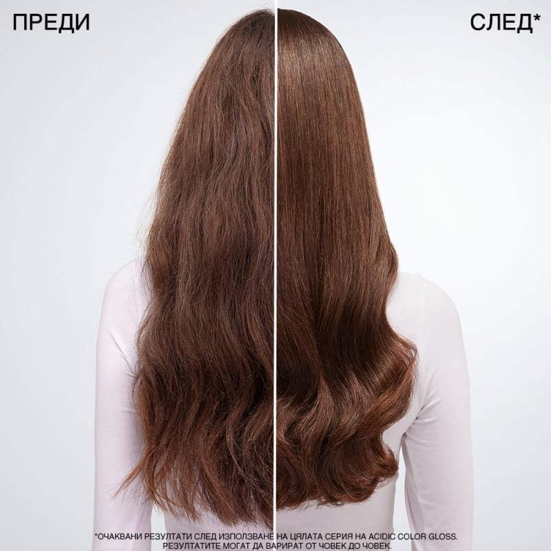 Redken Acidic Color Gloss Shampoo 300ml — 4