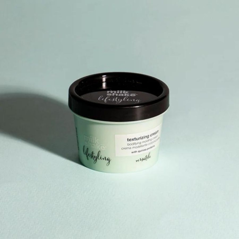 Milkshake Lifestyling Texturizing Cream 100ml — 2