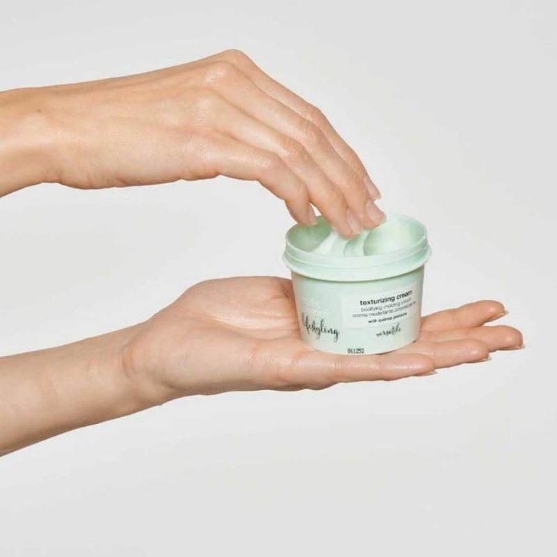 Milkshake Lifestyling Texturizing Cream 100ml — 4