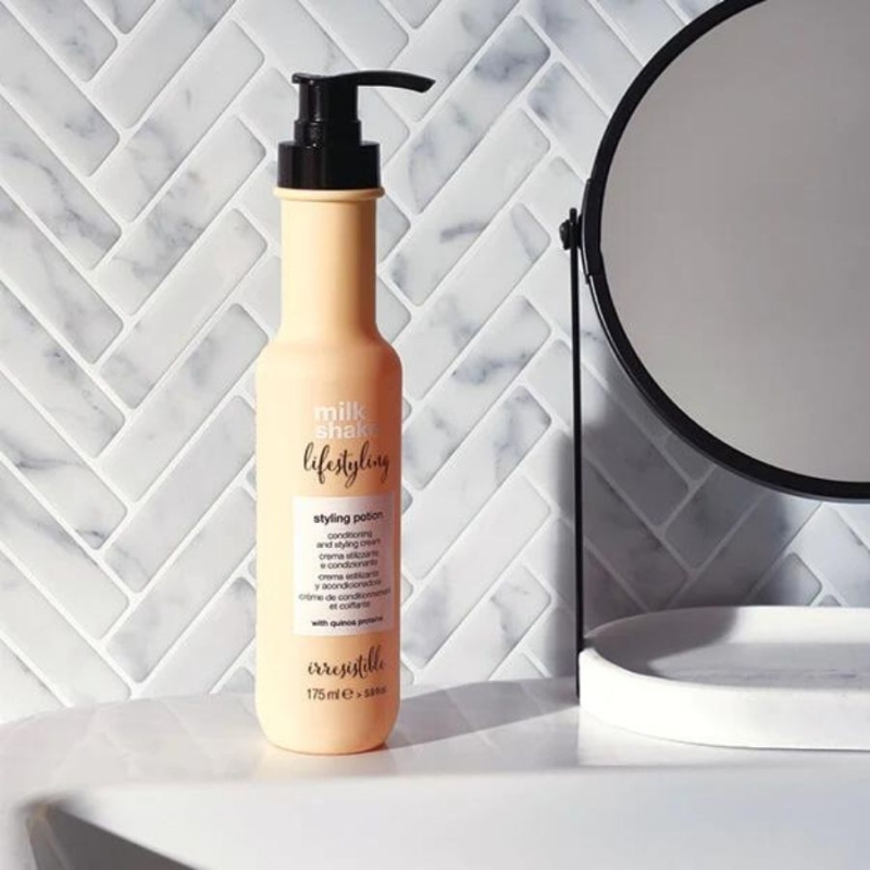 Milkshake Lifestyling Styling Potion 175ml — 2