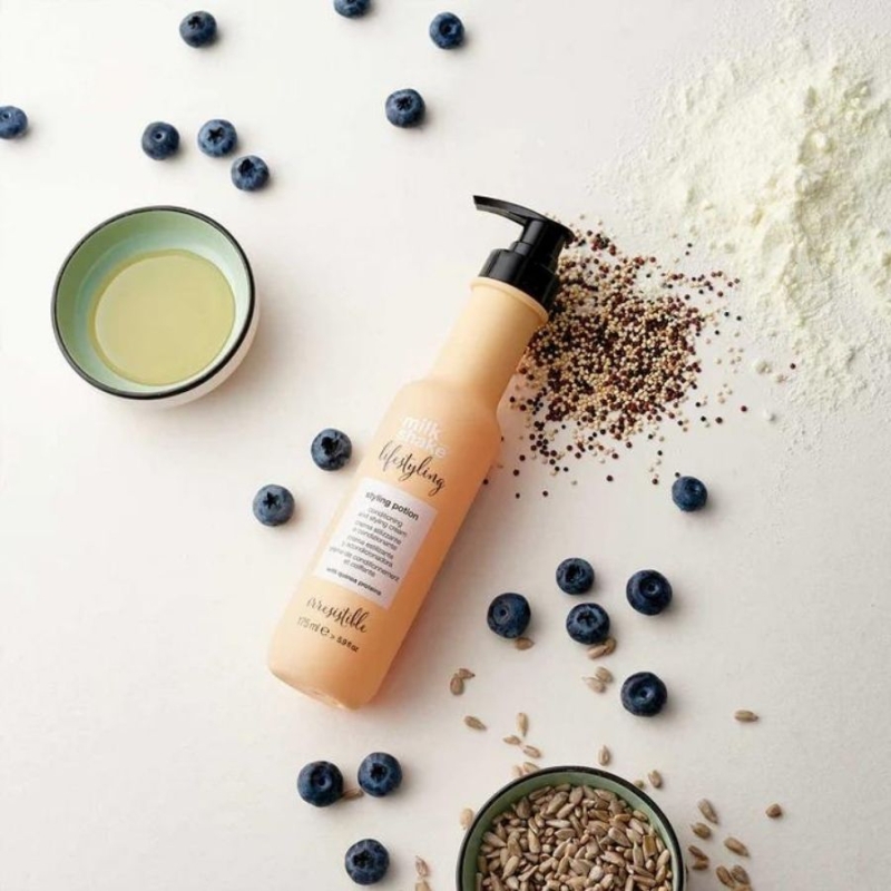 Milkshake Lifestyling Styling Potion 175ml — 4
