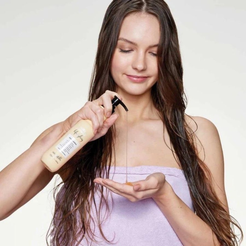 Milkshake Lifestyling Styling Potion 175ml — 5