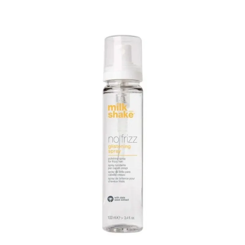 Анти-фриз спрей за блясък Milkshake No Friz Glistening Spray 200ml