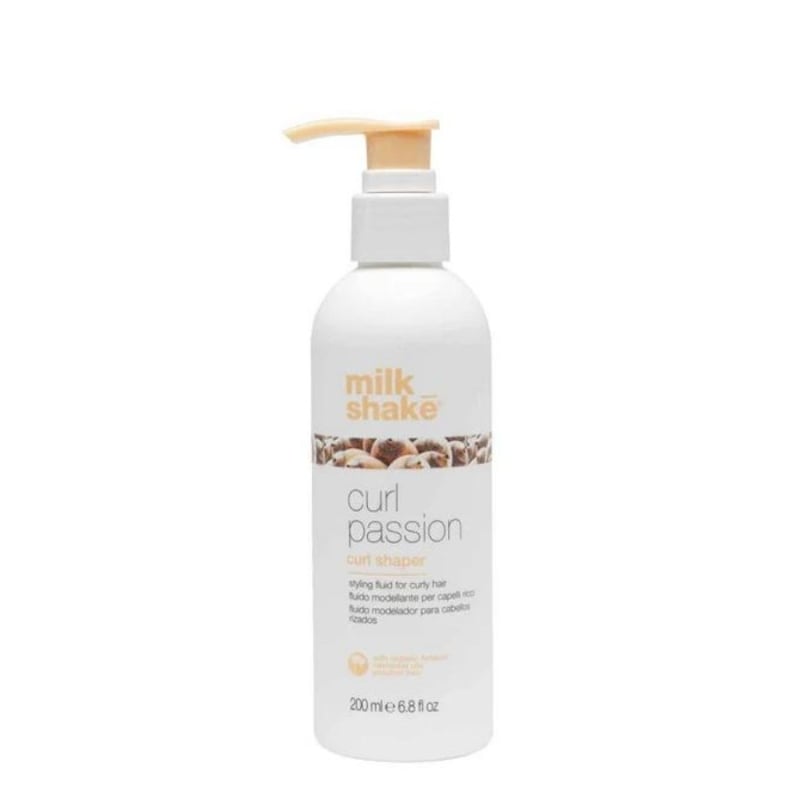 Milkashake Curl Passion Shaper 200ml