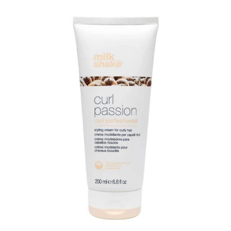 Milkshake Curl Passion Curl Perfectionist 150ml