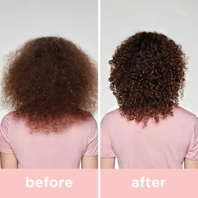 Milkshake Curl Passion Shampoo 300ml — 5