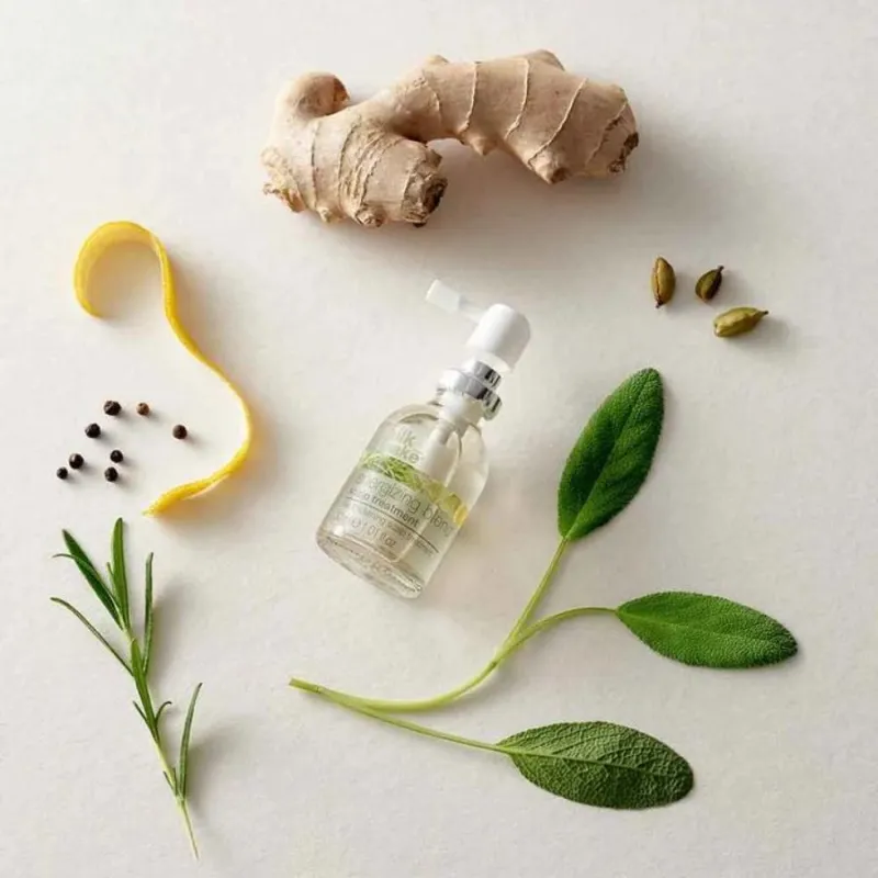 Milkshake Energizing Blend Treatment 30ml — 3