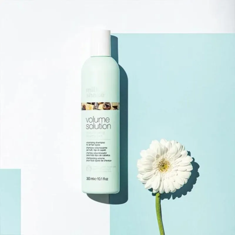 Шампоан за обем Milkshake Volume Solution Shampoo 300ml — 2