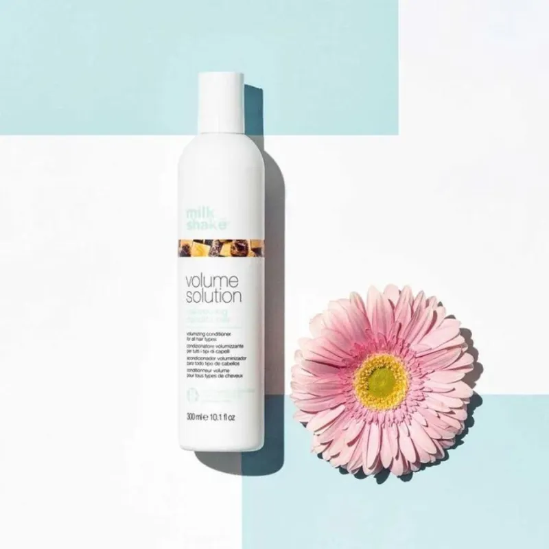 Milkshake Volume Solution Conditioner 300ml — 2