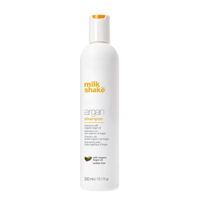 Milkshake Argan Shampoo 300ml