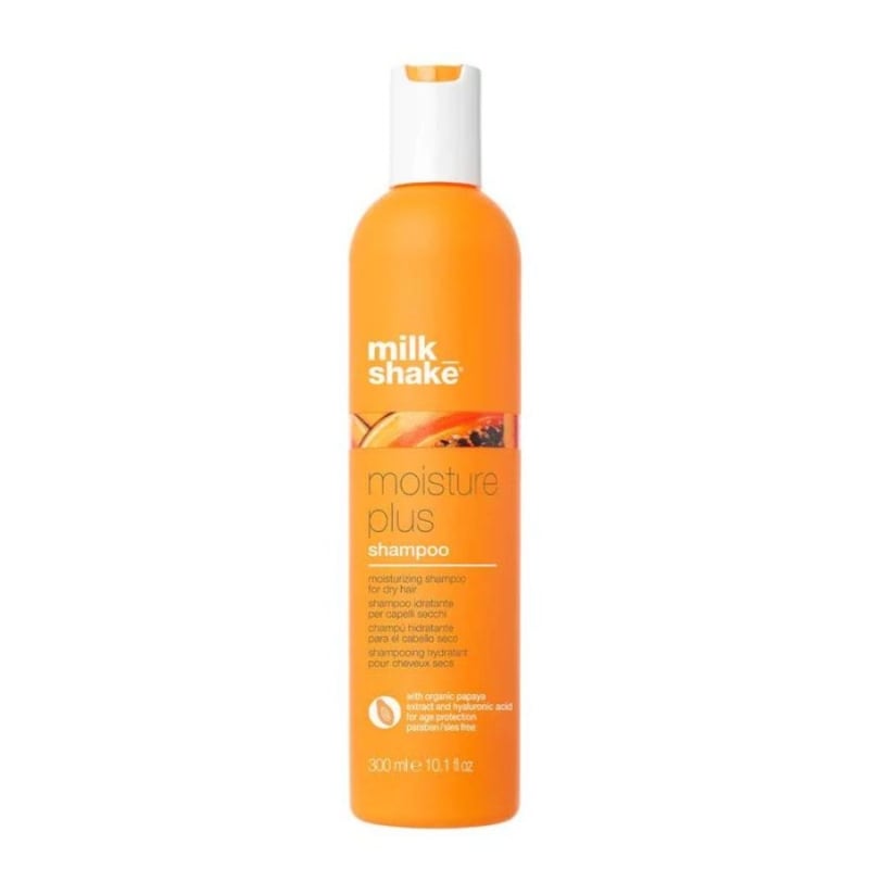 Milkshake Moisture Plus Shampoo 300ml