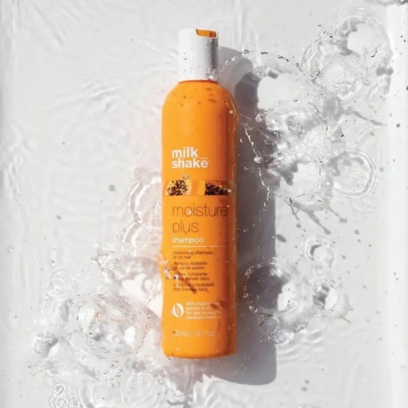 Milkshake Moisture Plus Shampoo 300ml — 2