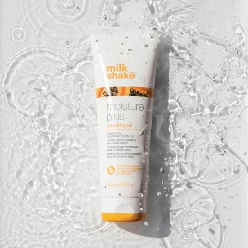 Milkshake Moisture Plus Conditioner 250ml — 3