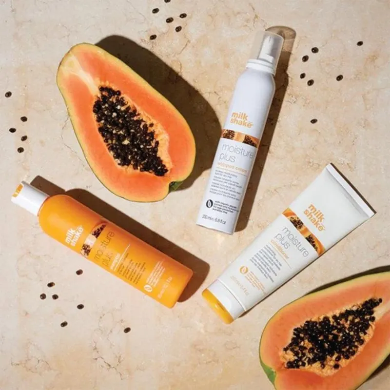 Milkshake Moisture Plus Conditioner 250ml — 4