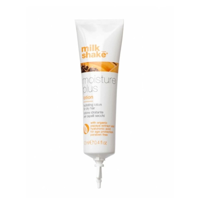 Milkshake Moisture Plus Hydration Lotion 12ml