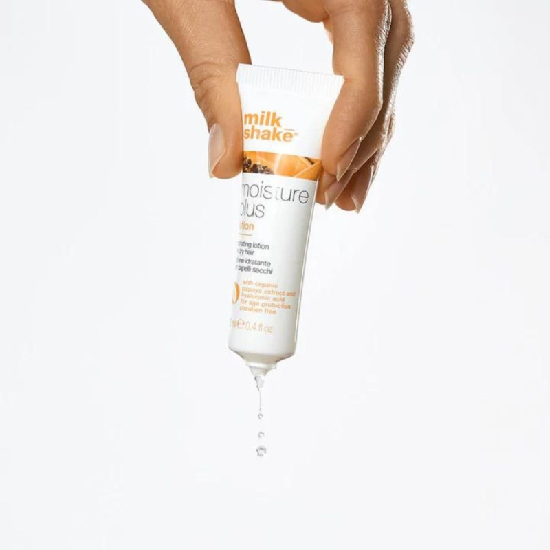 Milkshake Moisture Plus Hydration Lotion 12ml — 2