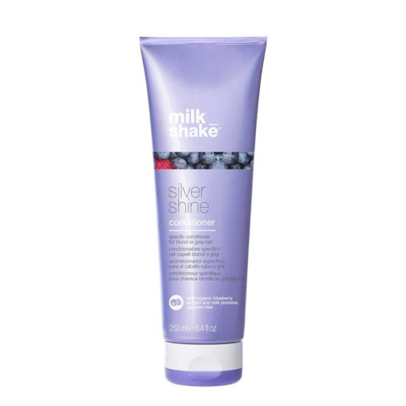 Milkshake Silver Shine Conditioner 300ml