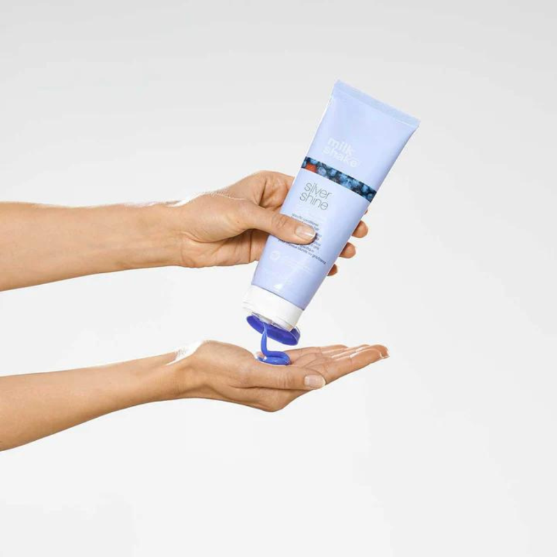 Milkshake Silver Shine Conditioner 300ml — 2