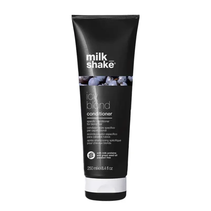 Milkshake Icy Blond Conditioner 250ml