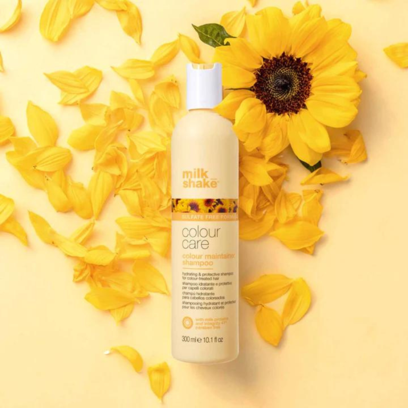 Milkshake Color Maintainer Shampoo 300ml — 2
