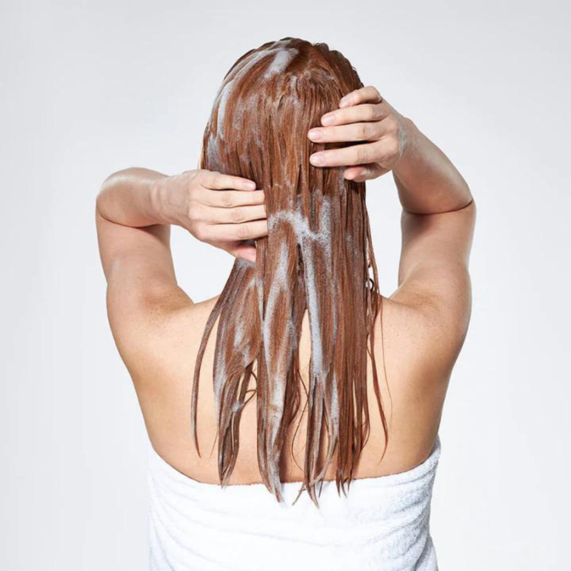 Milkshake Color Maintainer Shampoo 300ml — 3