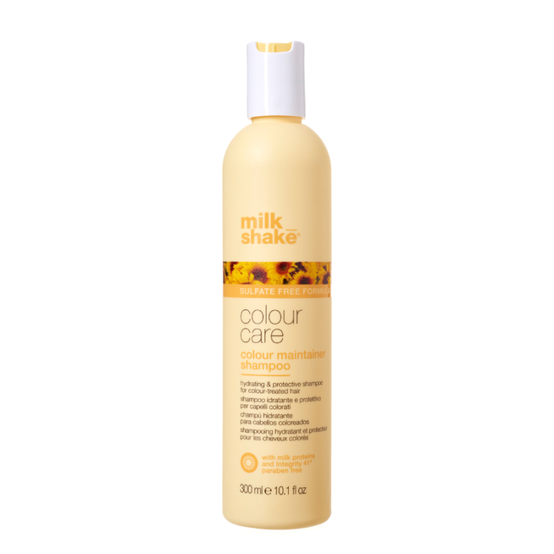 Milkshake Color Maintainer Shampoo 300ml