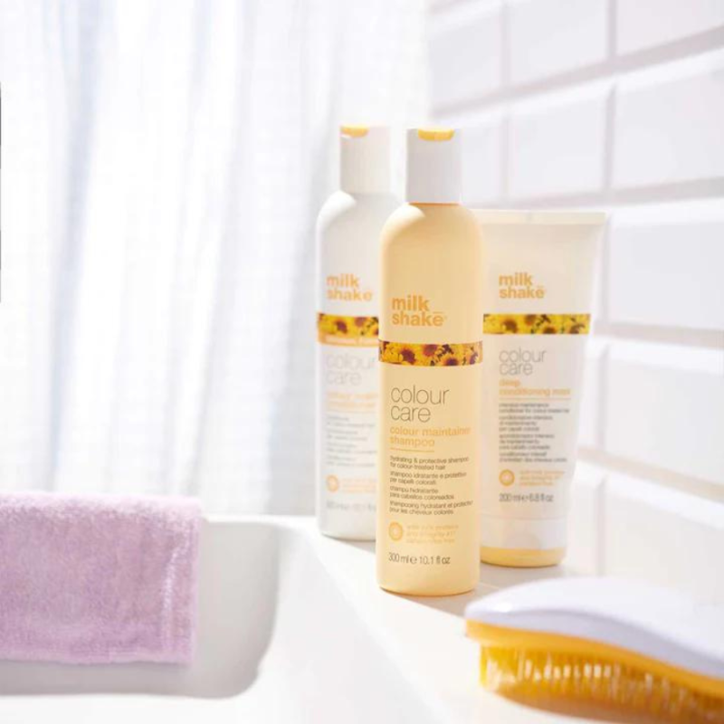 Milkshake Color Maintainer Shampoo 300ml — 5
