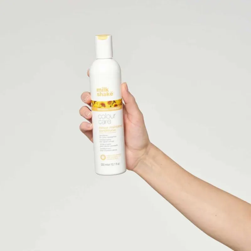 Milkshake Color Maintainer Conditioner 300ml — 2