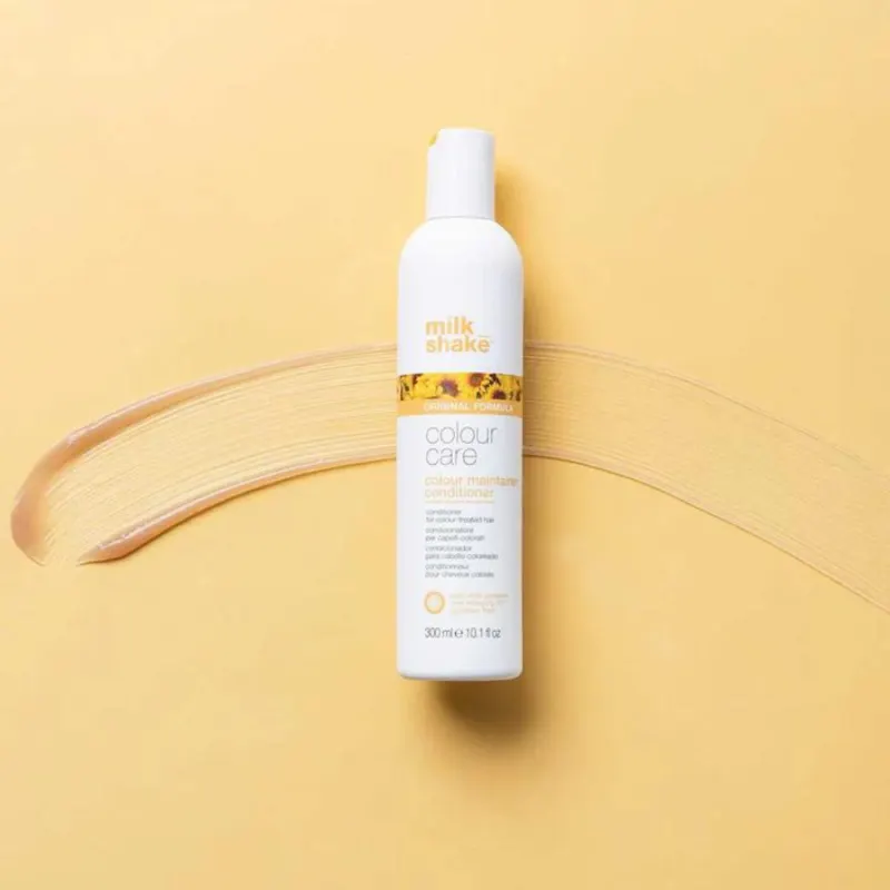 Milkshake Color Maintainer Conditioner 300ml — 3