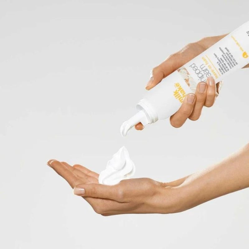 Milkshake Whipped Cream Leave in 200ml — 2