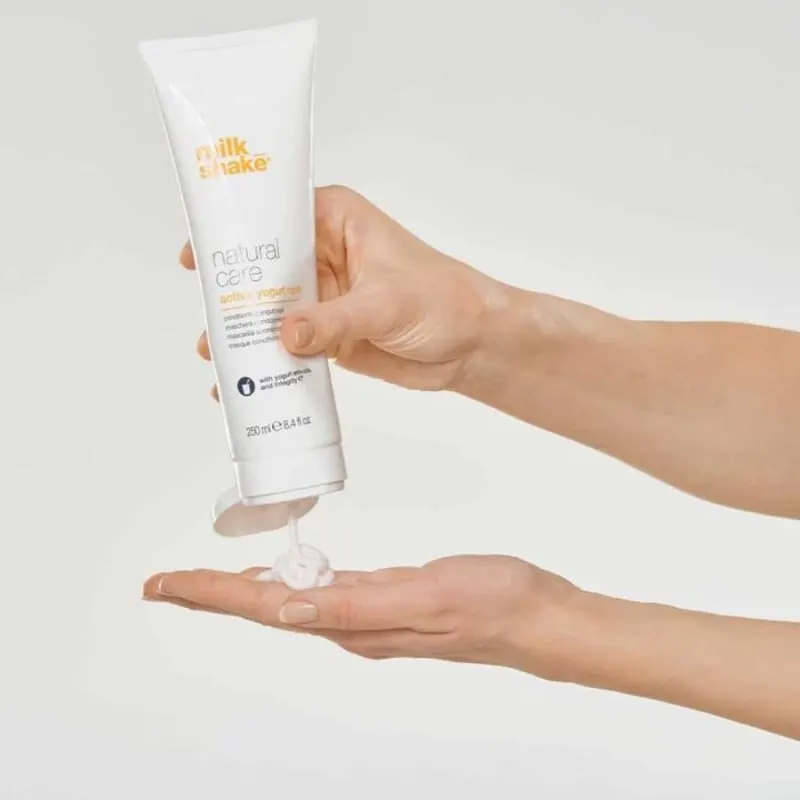 Milkshake Active Yogurt Mask 200ml — 2