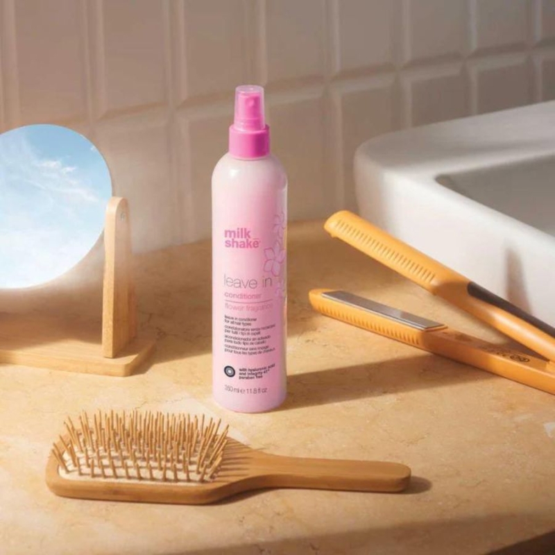 Milkshake Flower Power Leave in Conditioner 350ml — 3