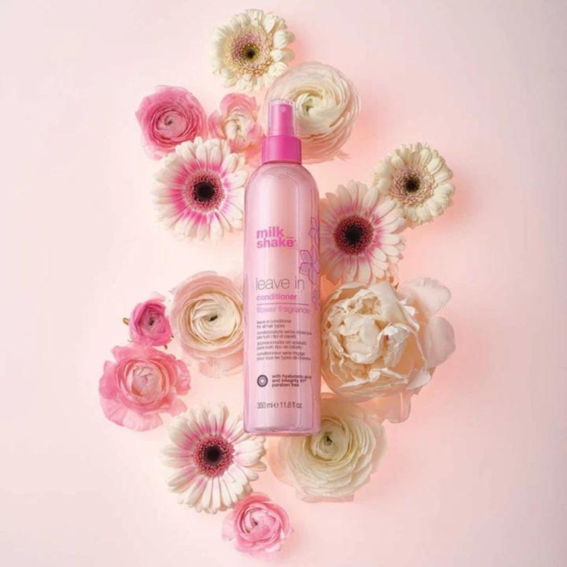 Milkshake Flower Power Leave in Conditioner 350ml — 4