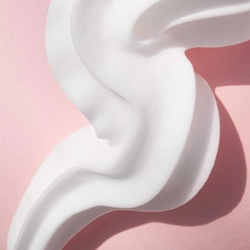 Milkshake Flower Power Whipped Cream Leave in 200ml — 3