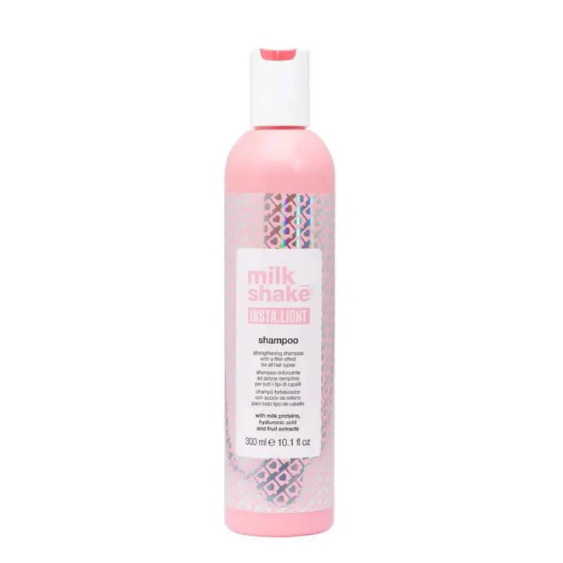 Diapason Cosmetics Perfect Laminoplex Shampoo