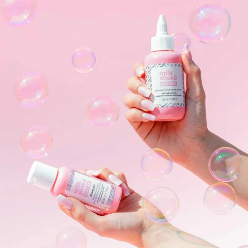 Milkshake Insta.Lotion 250ml — 4