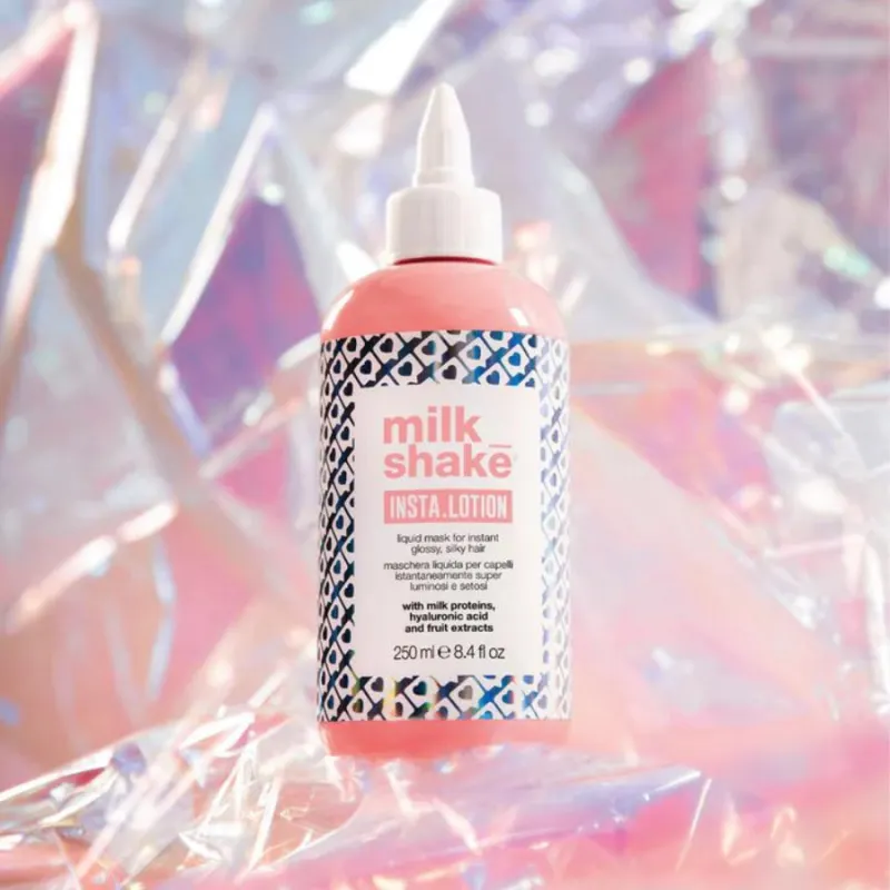 Milkshake Insta.Lotion 250ml — 5