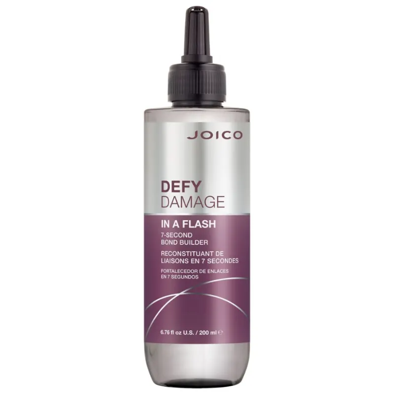 Възстановяващ бонд билдър JOICO Defy Damage In a Flash 7 Second Bond Builder 210ml