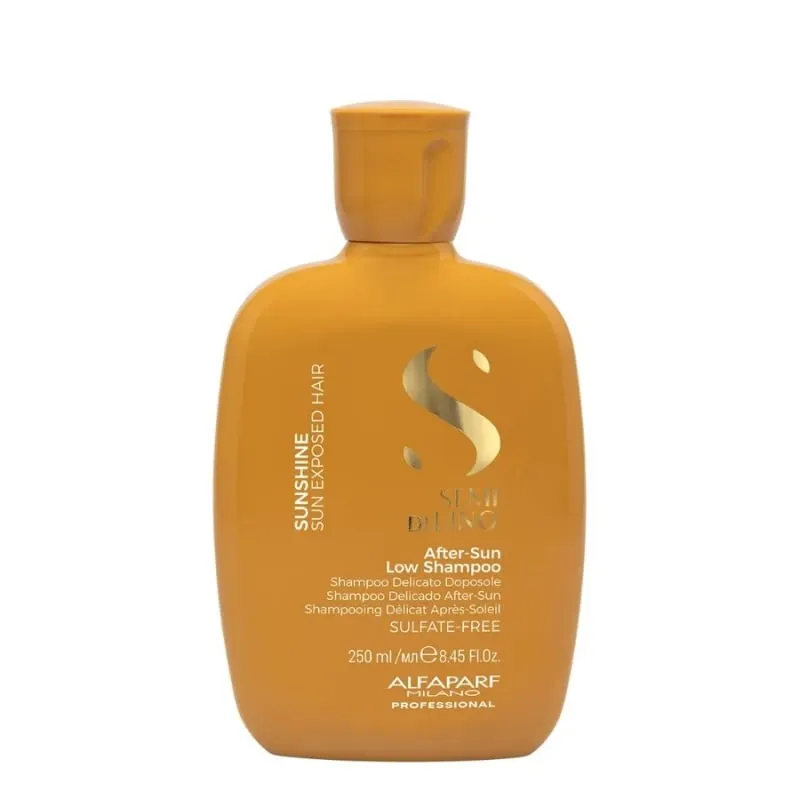 Alfaparf Sunshine After Sun Low Shampoo 250ml