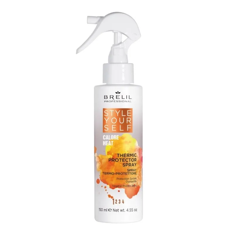 Brelil Style Thermal Protection Spray 150ml