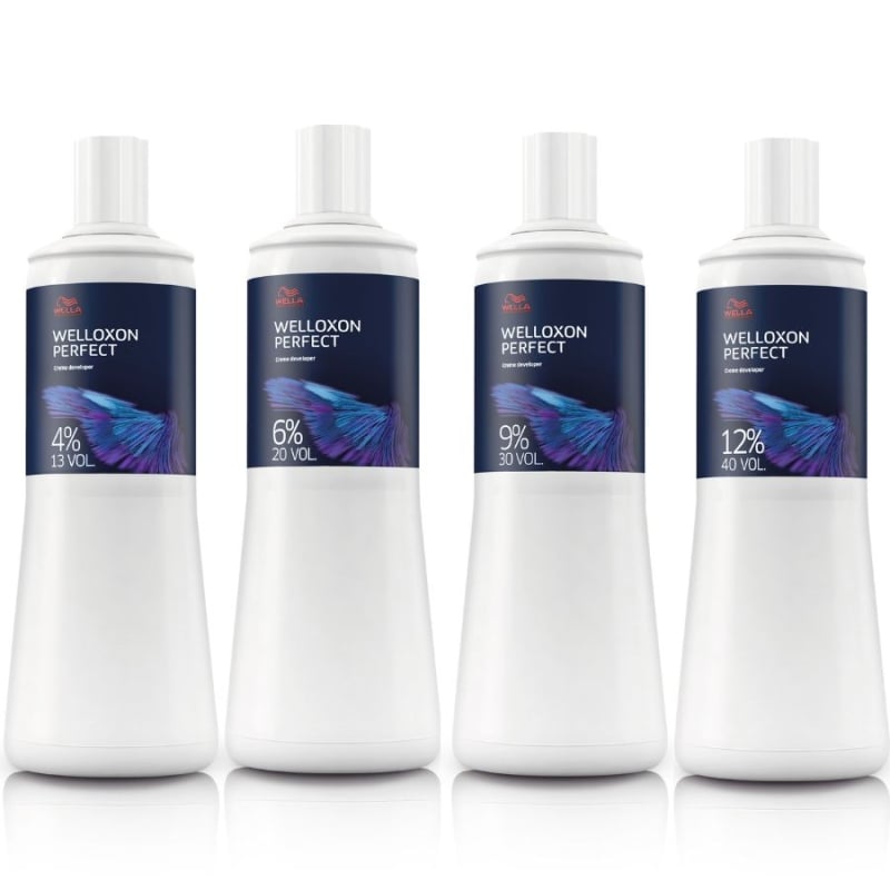Wella Professionals Welloxon Develper 1000ml