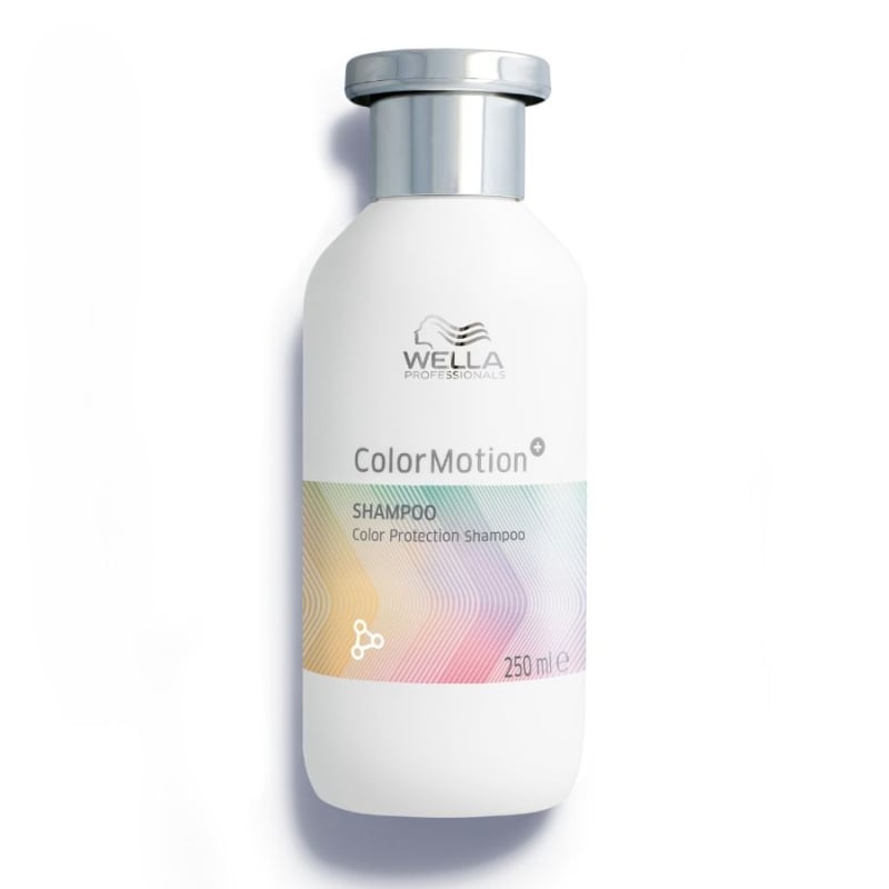 Wella Professionals Color Motion Shampoo 250ml